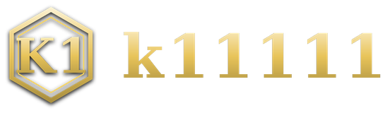 k11111 logo